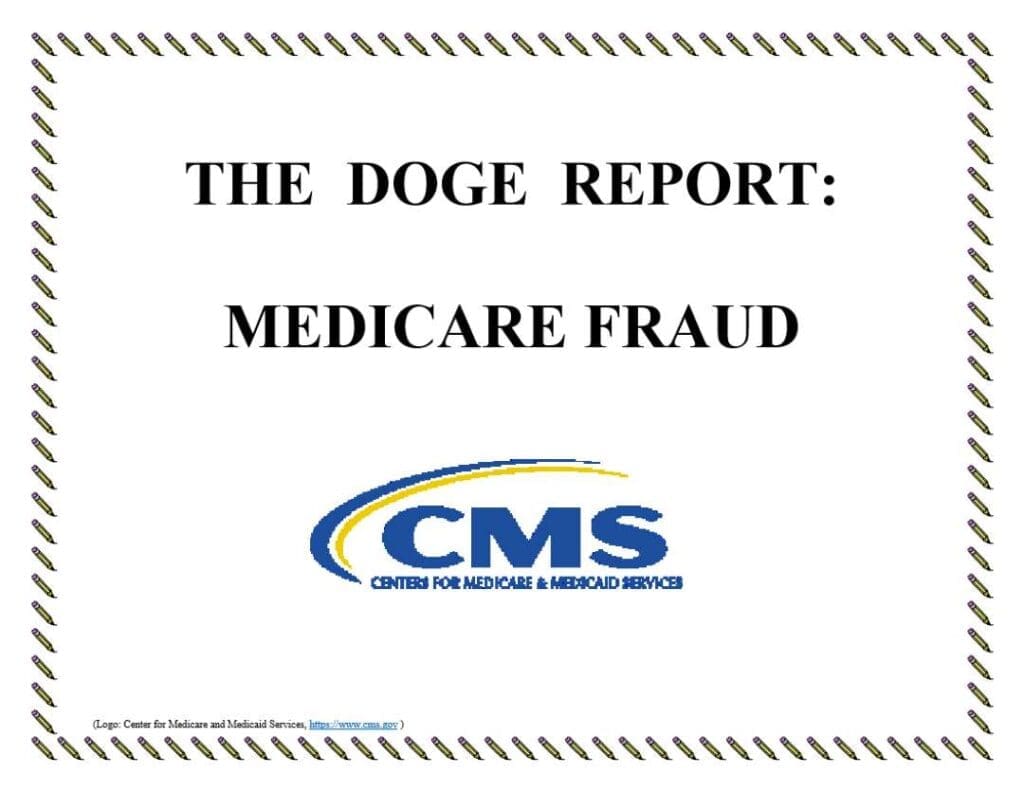 Medicare Logo